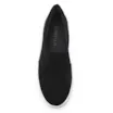 Slip On Camurça Preto - imagem 6