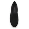 Slip On Camurça Preto - imagem 6