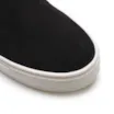 Slip On Camurça Preto - imagem 7