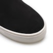 Slip On Camurça Preto - imagem 7