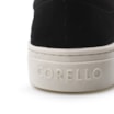 Slip On Camurça Preto - imagem 8