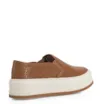Slip On Couro Caramelo - imagem 4