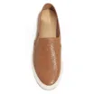 Slip On Couro Caramelo - imagem 6