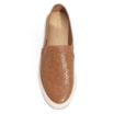 Slip On Couro Caramelo - imagem 6
