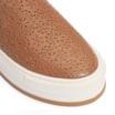 Slip On Couro Caramelo - imagem 7