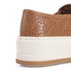Slip On Couro Caramelo - imagem 9