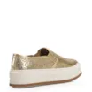 Slip On Couro Champagne - imagem 4