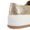 Slip On Couro Champagne - imagem 9