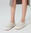 Slip On Couro Off White - imagem 2