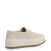 Slip On Couro Off White - imagem 4