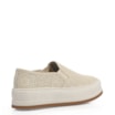Slip On Couro Off White - imagem 4