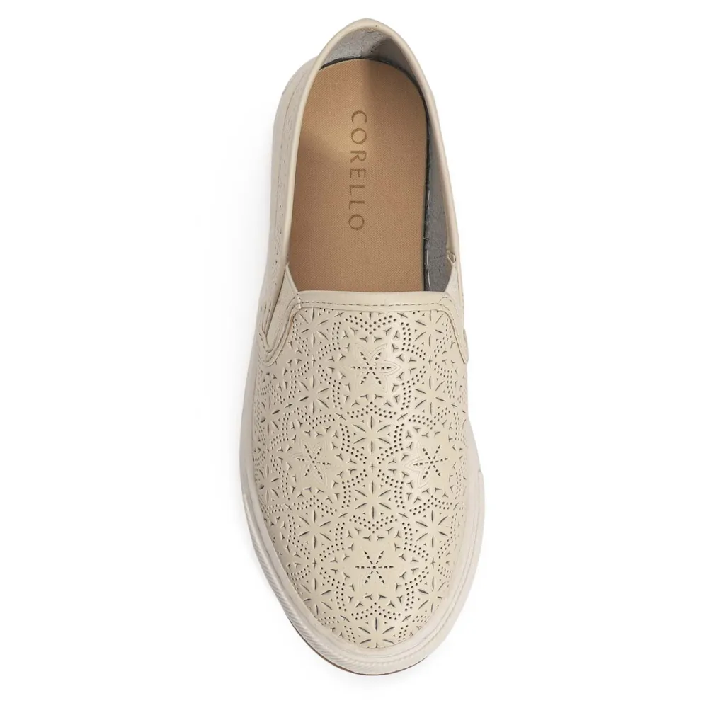 Slip On Couro Off White - imagem 6