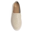 Slip On Couro Off White - imagem 6