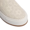 Slip On Couro Off White - imagem 7