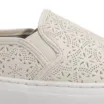Slip On Couro Off White - imagem 8