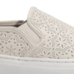 Slip On Couro Off White - imagem 8