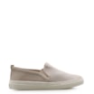 Slip On Feminino Lona Bege - imagem 2