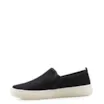 Slip On Feminino Lona Preto - imagem 4