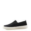 Slip On Feminino Lona Preto - imagem 4