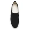 Slip On Feminino Lona Preto - imagem 5