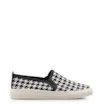 Slip On Feminino Tecido Tweed - imagem 3