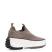 Slip On Flatform Bege - imagem 3