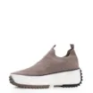 Slip On Flatform Bege - imagem 4