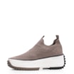 Slip On Flatform Bege - imagem 4
