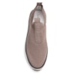 Slip On Flatform Bege - imagem 5