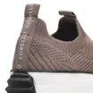 Slip On Flatform Bege - imagem 7