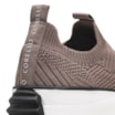Slip On Flatform Bege - imagem 7