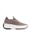 Slip On Flatform Bege - imagem 2