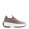 Slip On Flatform Bege - imagem 2