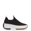 Slip On Flatform Preto - imagem 3