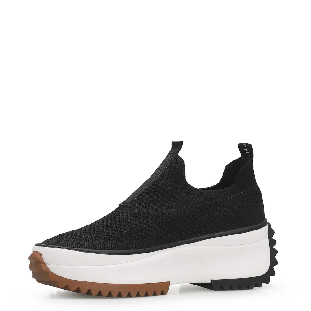 Slip On Flatform Preto - imagem 5