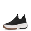 Slip On Flatform Preto - imagem 5