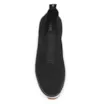 Slip On Flatform Preto - imagem 6