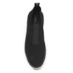 Slip On Flatform Preto - imagem 6