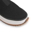 Slip On Flatform Preto - imagem 7