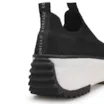 Slip On Flatform Preto - imagem 8