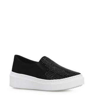 Nobuck Preto