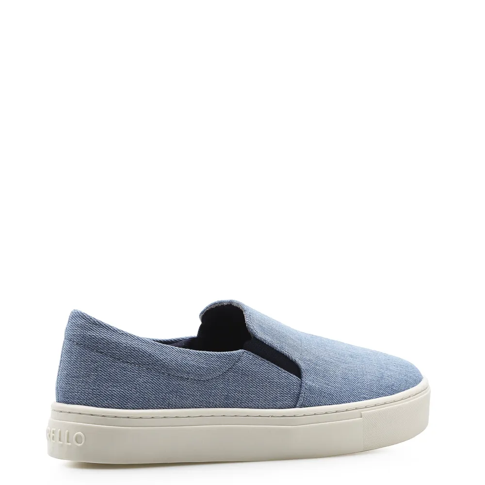 Slip On Jeans Azul - imagem 3