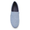 Slip On Jeans Azul - imagem 5