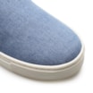 Slip On Jeans Azul - imagem 6