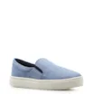 Slip On Jeans Azul - imagem 1