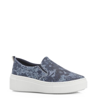 Jeans Floral