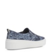Slip On Jeans Floral - imagem 4