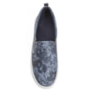 Slip On Jeans Floral - imagem 6