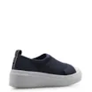 Slip On Knit Azul - imagem 3