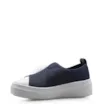 Slip On Knit Azul - imagem 4